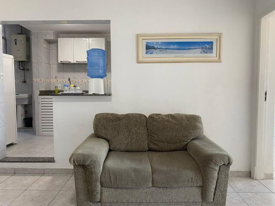 Apartamento Com Vista Espetacular Para O Mar Apartment Rio de Janeiro Ngoại thất bức ảnh