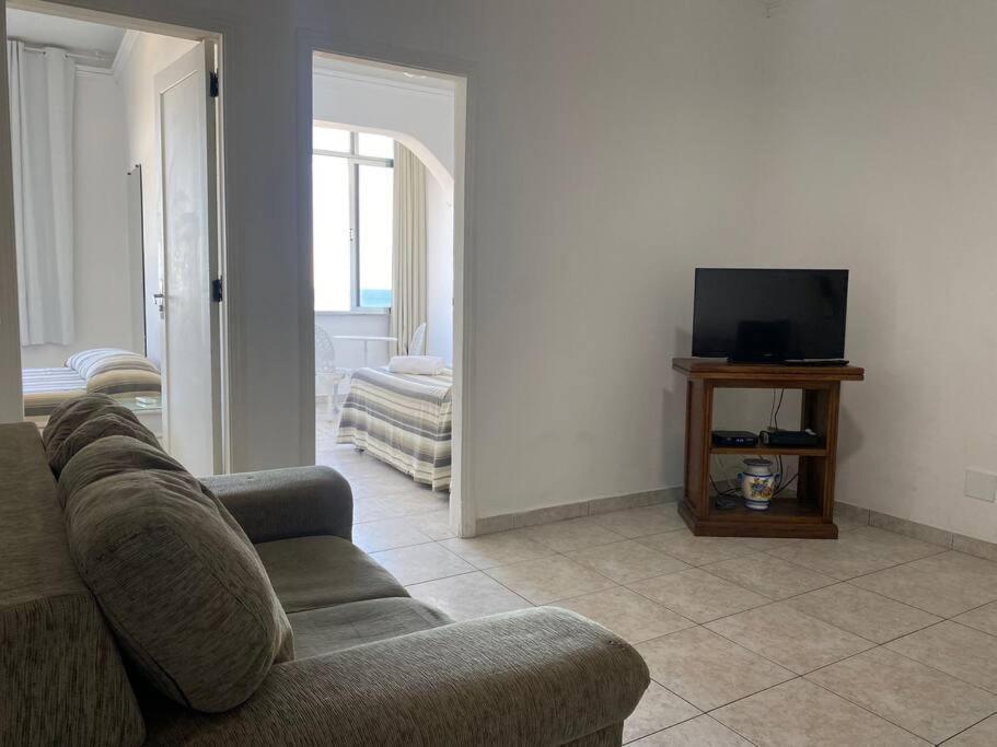 Apartamento Com Vista Espetacular Para O Mar Apartment Rio de Janeiro Ngoại thất bức ảnh